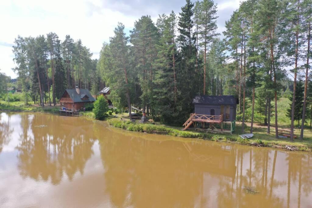 Dragon House In The Tree! Jacuzzi, Sauna ,Cinema,Heated Lici  外观 照片