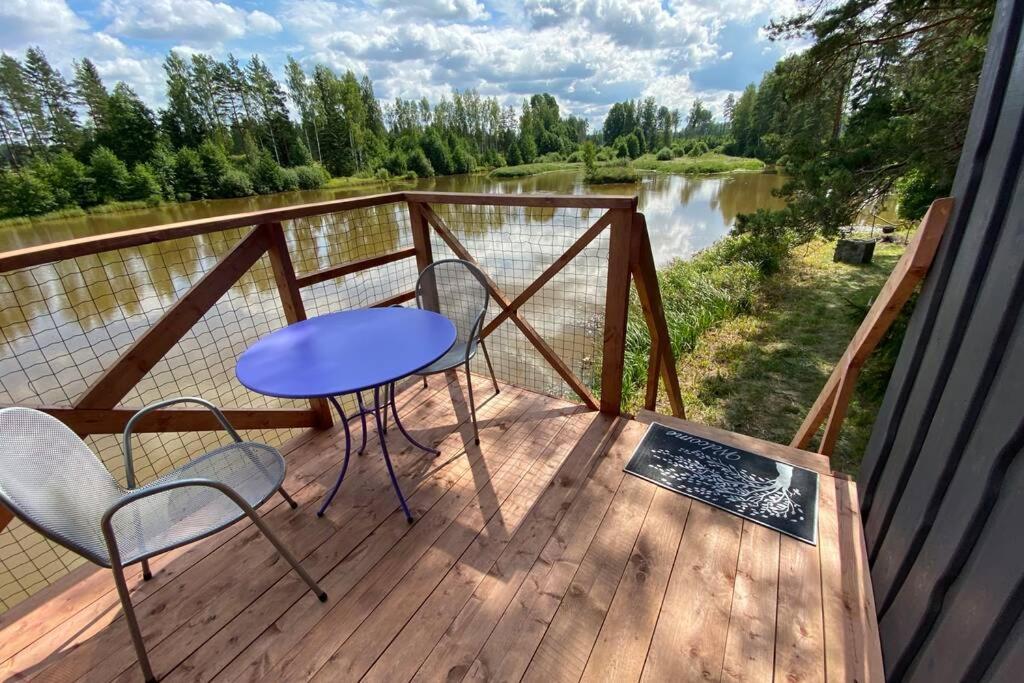 Dragon House In The Tree! Jacuzzi, Sauna ,Cinema,Heated Lici  外观 照片